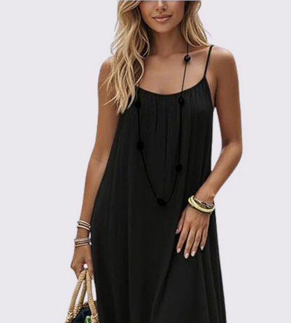 Divinova™ | The Nuance Dress