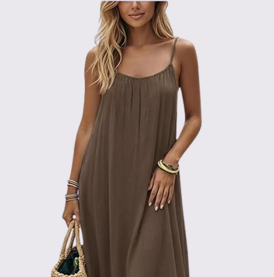 Divinova™ | The Nuance Dress