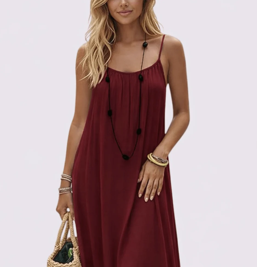 Divinova™ | The Nuance Dress