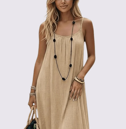 Divinova™ | The Nuance Dress