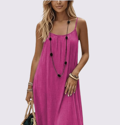 Divinova™ | The Nuance Dress