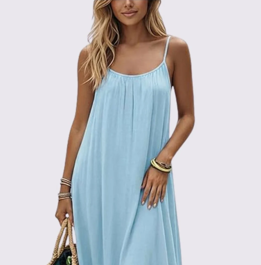 Divinova™ | The Nuance Dress
