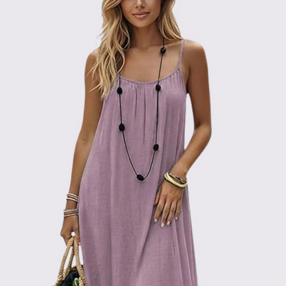Divinova™ | The Nuance Dress