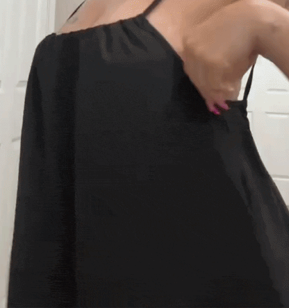 Divinova™ | The Nuance Dress