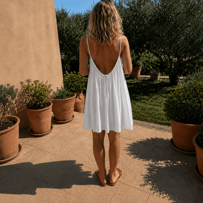 Divinova™ | The Nuance Dress